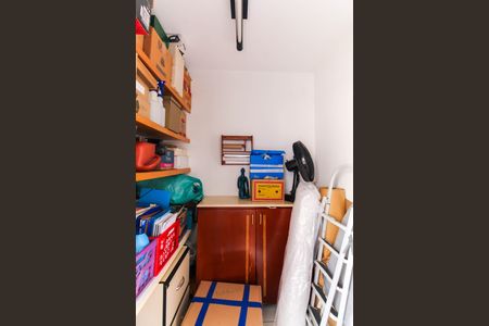Apartamento para alugar com 67m², 2 quartos e 1 vaga Apartamento para alugar com 67m², 2 quartos e 1 vagaÁrea de Serviço