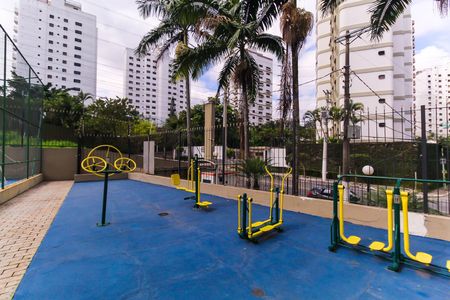 Apartamento para alugar com 67m², 2 quartos e 1 vaga Apartamento para alugar com 67m², 2 quartos e 1 vagaÁrea externa