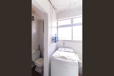 Apartamento para alugar com 67m², 2 quartos e 1 vaga Apartamento para alugar com 67m², 2 quartos e 1 vagaÁrea de Serviço