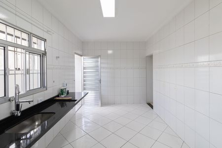 Casa para alugar com 130m², 3 quartos e 1 vaga Casa para alugar com 130m², 3 quartos e 1 vagaCozinha