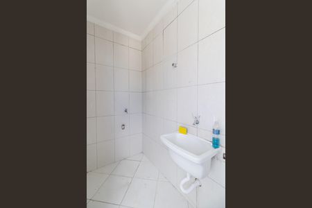 Casa para alugar com 130m², 3 quartos e 1 vaga Casa para alugar com 130m², 3 quartos e 1 vagaÁrea de Serviço