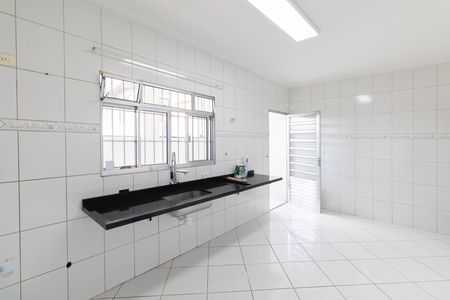 Casa para alugar com 130m², 3 quartos e 1 vaga Casa para alugar com 130m², 3 quartos e 1 vagaCozinha
