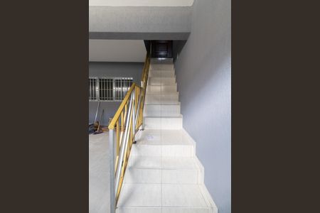 Casa para alugar com 130m², 3 quartos e 1 vaga Casa para alugar com 130m², 3 quartos e 1 vagaÁrea Comum - Entrada