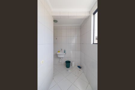 Casa para alugar com 130m², 3 quartos e 1 vaga Casa para alugar com 130m², 3 quartos e 1 vagaÁrea de Serviço