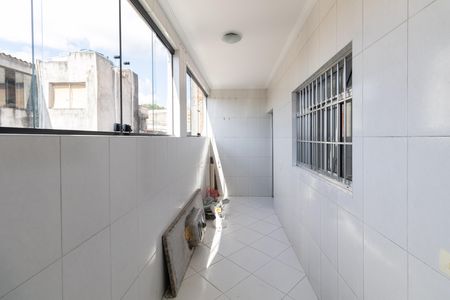 Casa para alugar com 130m², 3 quartos e 1 vaga Casa para alugar com 130m², 3 quartos e 1 vagaÁrea de Serviço
