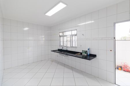 Casa para alugar com 130m², 3 quartos e 1 vaga Casa para alugar com 130m², 3 quartos e 1 vagaCozinha