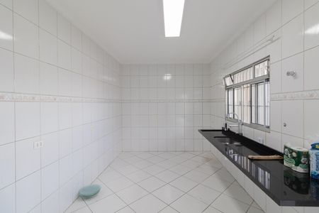 Casa para alugar com 130m², 3 quartos e 1 vaga Casa para alugar com 130m², 3 quartos e 1 vagaCozinha