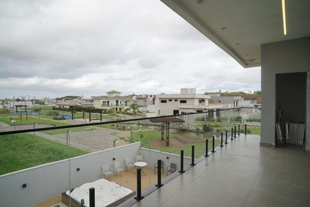 Casa de condomínio para alugar com 442m², 6 quartos e 3 vagasVaranda