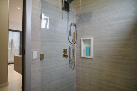 Casa de condomínio para alugar com 442m², 6 quartos e 3 vagasBanheiro Social