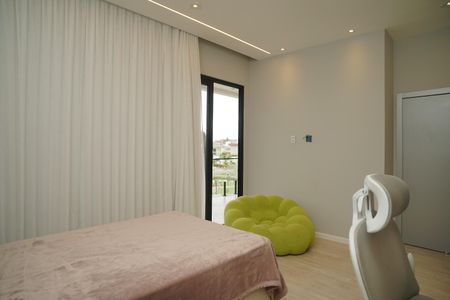 Casa de condomínio para alugar com 442m², 6 quartos e 3 vagasSuíte 4