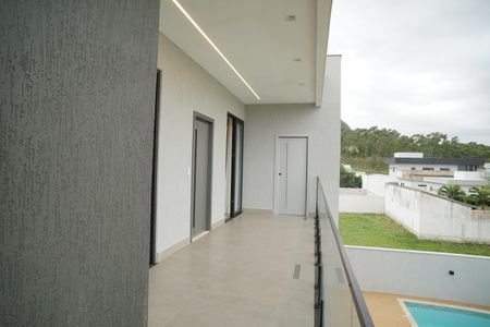 Casa de condomínio para alugar com 442m², 6 quartos e 3 vagasVaranda