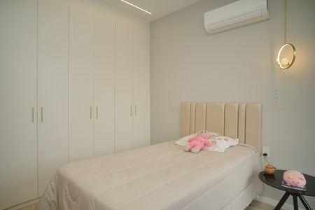 Casa de condomínio para alugar com 442m², 6 quartos e 3 vagasSuíte 2