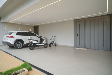 Casa de condomínio para alugar com 442m², 6 quartos e 3 vagasGaragem
