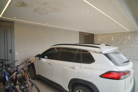 Casa de condomínio para alugar com 442m², 6 quartos e 3 vagasGaragem