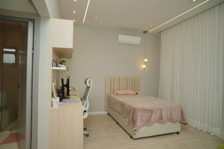 Casa de condomínio para alugar com 442m², 6 quartos e 3 vagasSuíte 4