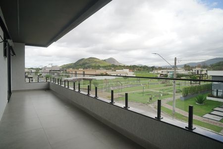 Casa de condomínio para alugar com 442m², 6 quartos e 3 vagasVaranda