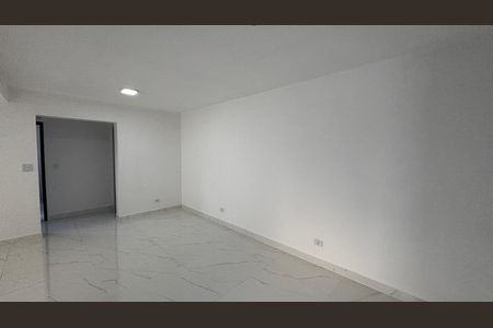 Sala de Jantar - Cozinha de casa à venda com 3 quartos, 155m² em Campestre, Santo André