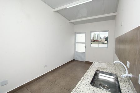 Apartamento para alugar com 69m², 2 quartos e 1 vaga Apartamento para alugar com 69m², 2 quartos e 1 vagaCozinha
