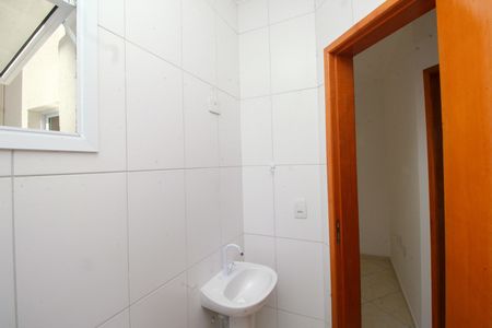 Apartamento para alugar com 69m², 2 quartos e 1 vaga Apartamento para alugar com 69m², 2 quartos e 1 vagaBanheiro