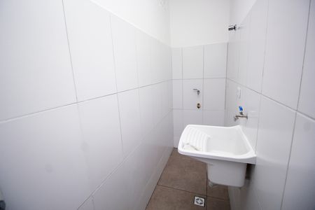Apartamento para alugar com 69m², 2 quartos e 1 vaga Apartamento para alugar com 69m², 2 quartos e 1 vagaÁrea de Serviço
