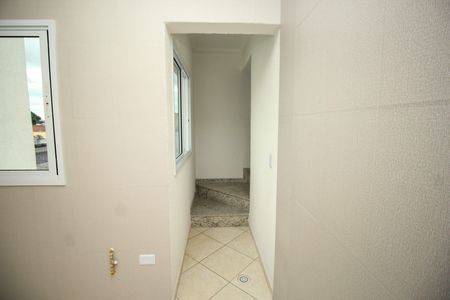 Apartamento para alugar com 69m², 2 quartos e 1 vaga Apartamento para alugar com 69m², 2 quartos e 1 vagaCorredor