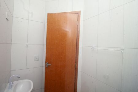 Apartamento para alugar com 69m², 2 quartos e 1 vaga Apartamento para alugar com 69m², 2 quartos e 1 vagaBanheiro