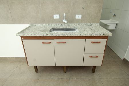 Apartamento para alugar com 69m², 2 quartos e 1 vaga Apartamento para alugar com 69m², 2 quartos e 1 vagaCozinha