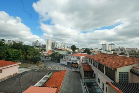 Apartamento para alugar com 69m², 2 quartos e 1 vaga Apartamento para alugar com 69m², 2 quartos e 1 vagaVista da Cobertura