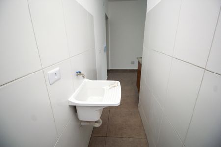Apartamento para alugar com 69m², 2 quartos e 1 vaga Apartamento para alugar com 69m², 2 quartos e 1 vagaÁrea de Serviço