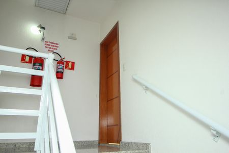 Apartamento para alugar com 69m², 2 quartos e 1 vaga Apartamento para alugar com 69m², 2 quartos e 1 vagaHall de entrada