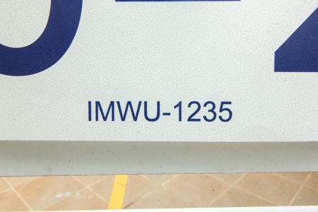 Apartamento para alugar com 69m², 2 quartos e 1 vaga Apartamento para alugar com 69m², 2 quartos e 1 vagaPlaca instalada em 06/06/2026 com o código IMWU-1235