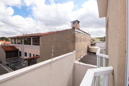 Apartamento para alugar com 69m², 2 quartos e 1 vaga Apartamento para alugar com 69m², 2 quartos e 1 vagaVaranda do Quarto 1
