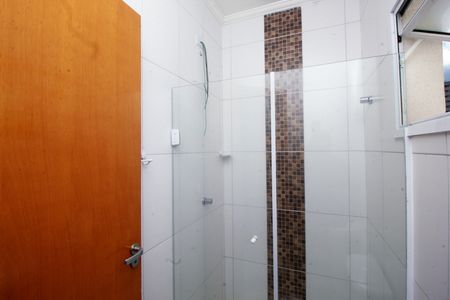 Apartamento para alugar com 69m², 2 quartos e 1 vaga Apartamento para alugar com 69m², 2 quartos e 1 vagaBanheiro