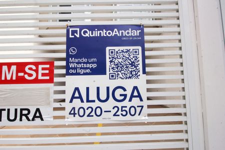 Apartamento para alugar com 69m², 2 quartos e 1 vaga Apartamento para alugar com 69m², 2 quartos e 1 vagaPlaca instalada em 06/06/2026 com o código IMWU-1235
