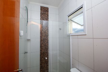 Apartamento para alugar com 69m², 2 quartos e 1 vaga Apartamento para alugar com 69m², 2 quartos e 1 vagaBanheiro
