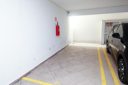 Apartamento para alugar com 69m², 2 quartos e 1 vaga Apartamento para alugar com 69m², 2 quartos e 1 vagaGaragem