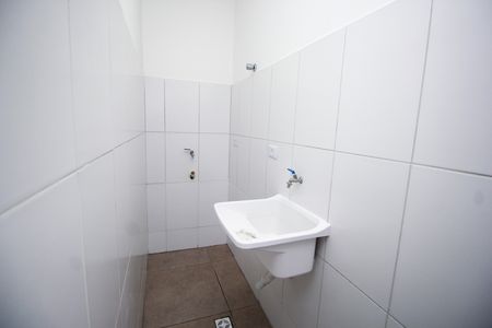 Apartamento para alugar com 69m², 2 quartos e 1 vaga Apartamento para alugar com 69m², 2 quartos e 1 vagaÁrea de Serviço