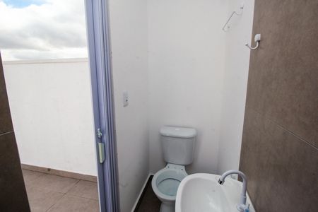 Apartamento para alugar com 69m², 2 quartos e 1 vaga Apartamento para alugar com 69m², 2 quartos e 1 vagaLavabo