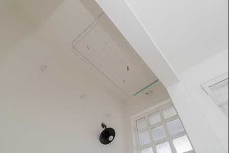 Apartamento para alugar com 62m², 2 quartos e sem vaga Apartamento para alugar com 62m², 2 quartos e sem vagaÁrea de Serviço