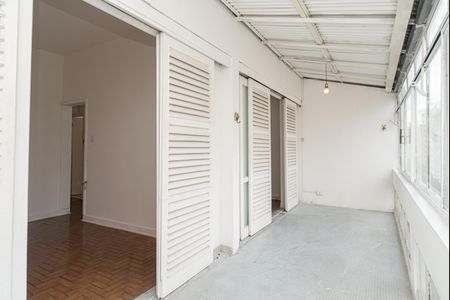 Apartamento para alugar com 62m², 2 quartos e sem vaga Apartamento para alugar com 62m², 2 quartos e sem vagaVaranda dos Quartos