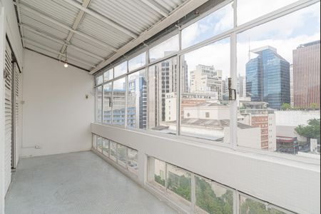 Apartamento para alugar com 62m², 2 quartos e sem vaga Apartamento para alugar com 62m², 2 quartos e sem vagaVaranda dos Quartos