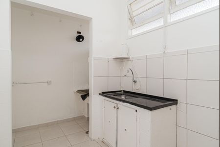 Apartamento para alugar com 62m², 2 quartos e sem vaga Apartamento para alugar com 62m², 2 quartos e sem vagaCozinha
