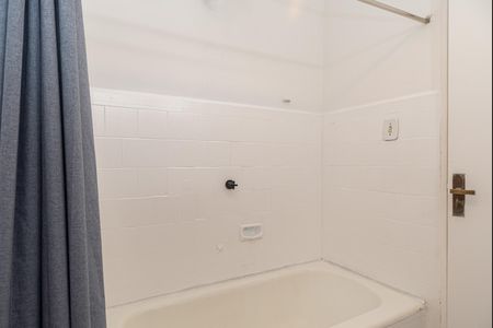 Apartamento para alugar com 62m², 2 quartos e sem vaga Apartamento para alugar com 62m², 2 quartos e sem vagaBanheiro