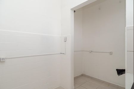 Apartamento para alugar com 62m², 2 quartos e sem vaga Apartamento para alugar com 62m², 2 quartos e sem vagaCozinha