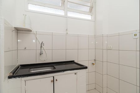 Apartamento para alugar com 62m², 2 quartos e sem vaga Apartamento para alugar com 62m², 2 quartos e sem vagaCozinha