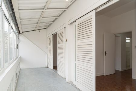 Apartamento para alugar com 62m², 2 quartos e sem vaga Apartamento para alugar com 62m², 2 quartos e sem vagaVaranda dos Quartos