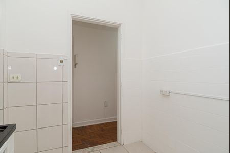 Apartamento para alugar com 62m², 2 quartos e sem vaga Apartamento para alugar com 62m², 2 quartos e sem vagaCozinha