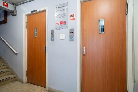 Apartamento para alugar com 62m², 2 quartos e sem vaga Apartamento para alugar com 62m², 2 quartos e sem vagaÁrea comum - Elevadores