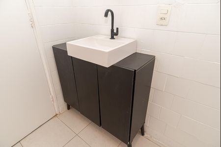 Apartamento para alugar com 62m², 2 quartos e sem vaga Apartamento para alugar com 62m², 2 quartos e sem vagaBanheiro