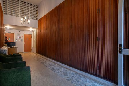 Apartamento para alugar com 62m², 2 quartos e sem vaga Apartamento para alugar com 62m², 2 quartos e sem vagaÁrea comum - Hall Social